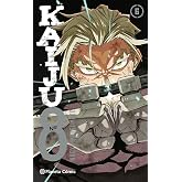 Kaiju 8 n&ordm; 06: 6 (Manga Shonen)