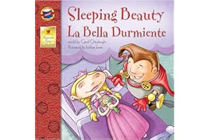 Sleeping Beauty/ La Bella Durmiente