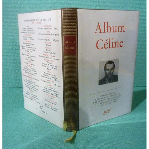 Amazon.fr - Album Stendhal - La Pléiade - Livres