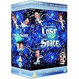 Lost In Space: The Complete Seasons 1-3 [23 DVDs] [UK Import]