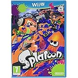 Nintendo Wii U - Splatoon (1 GAMES)