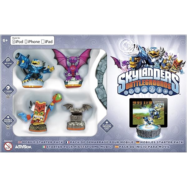 Skylanders Imaginators – Cristallo Della Creazione Vita (Life Claw) Usato, Elemento Vita