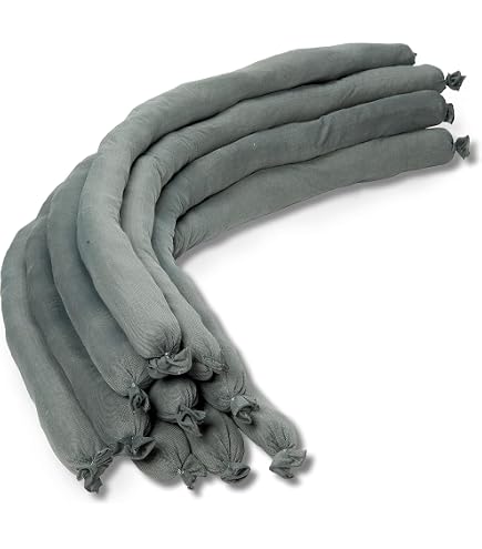FlashDry Wasserabsorbierende Pads – 44,5 X 34,3 Cm, Wiederverwendbar, Von Hand Auswringbar