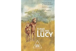 Il était une fois Lucy
