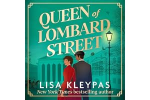 Queen of Lombard Street