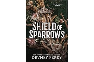 Shield of Sparrows: THE INSTANT SUNDAY TIMES AND NEW YORK TIMES BESTSELLER