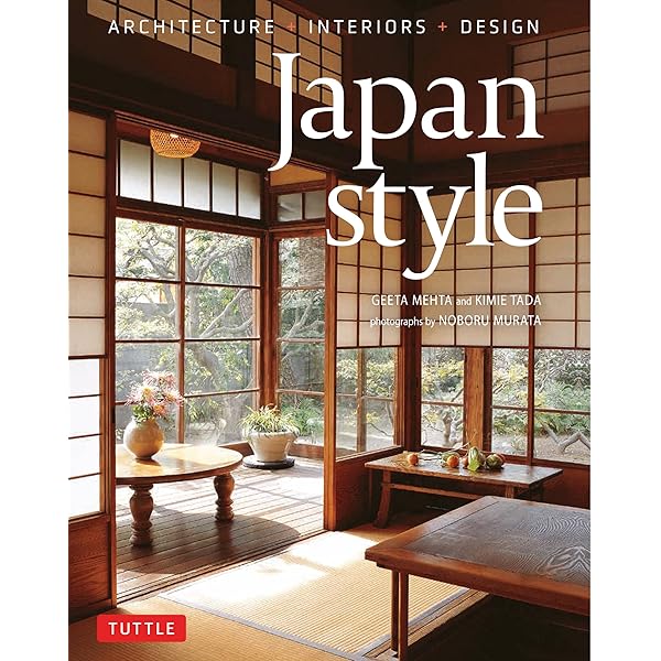 FINE DESIGN ARCHITECTURE 全6巻セット Japanese Architecture: An Exploration of Elements & Forms: Amazon