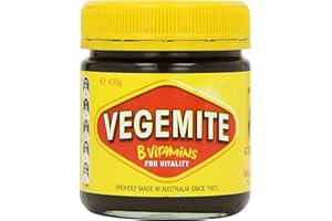 Vegemite 400g Jar