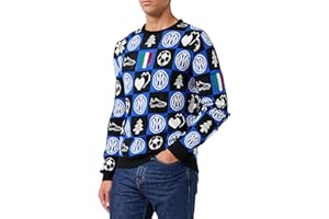 Inter Unisex Xmas Jumper 2021 Jumper