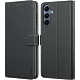 Custodia A Portafoglio In Pelle PU Per Honor X6b 4G: Flip Cover Con Supporto, Slot Schede E Chiusura Magnetica