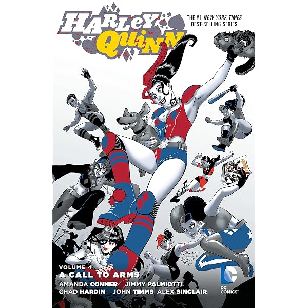Dessin De Harley Quinn Arkham City Steam Community :: :: Harley Quinn