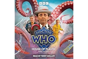 Doctor Who: House of Plastic: 7th Doctor Audio Original