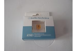 AUDIO TECHICA Audio Technica AT91 Stylus
