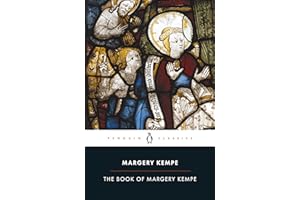 The Book of Margery Kempe (Penguin Classics)
