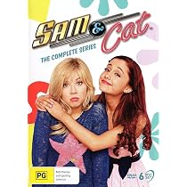 Victorious: The Complete Second Season [Reino Unido] [DVD]: Amazon