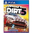 DiRT 5 - Launch Edition - Day-One - PlayStation 4