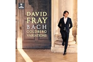 Bach, JS: Goldberg Variations