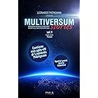 Multiversum Stories: Antologia ufficiale di racconti ispirati alla Multiversum saga