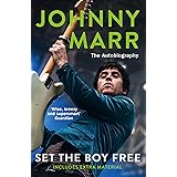 Set the Boy Free: Marr Johnny