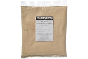 JustIngredients Essentials Shiitake Mushroom Powder 250 g