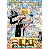 One Piece: Pirate Recipes