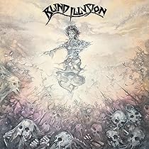 The Sane Asylum: Blind Illusion, Blind Illusion: Amazon.fr: CD et