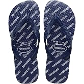Havaianas Top Logomania Essential Unisex Adult Flip Flops