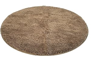 Mesana Kinzler Top Quality Microfibre Bath Mat