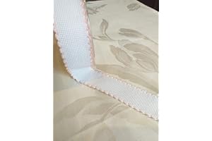 NASTRIFICIO ROSSI SAS RIBBON AIDA HORTENSE PINK FLESH 33 MM 2,5 M (008)