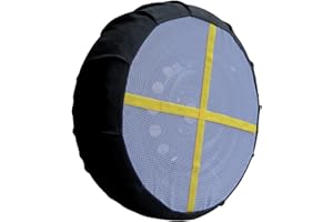 Brand Fusion SNOW 'N' GO KB75 Traction Sock