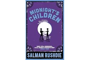 Midnight's Children: The iconic Booker-prize winning novel