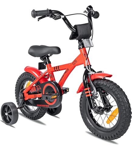 Supersuper Cooper Bamboo 12 inch jongensfiets kopen