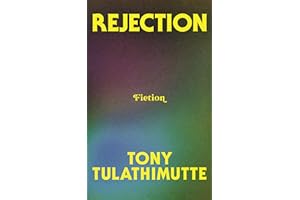 Rejection: ‘Tulathimutte is a pervert, a madman and a stone-cold genius’ Carmen Maria Machado