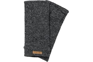 McRon Damen Gefütterte Pulswärmer Modell Reka