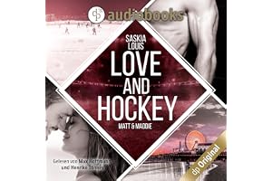 Love and Hockey - Matt & Maddie: L.A. Hawks Eishockey 2