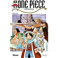 One Piece - Édition originale - Tome 19: Rébellion