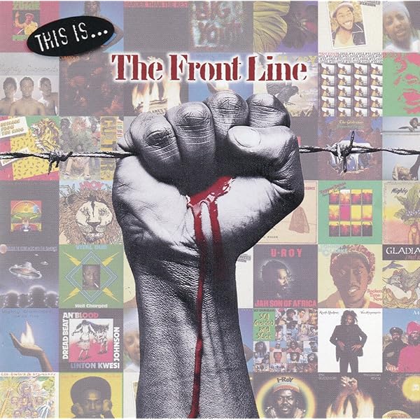 Frontline Presents Roots: Amazon.co.uk: CDs & Vinyl