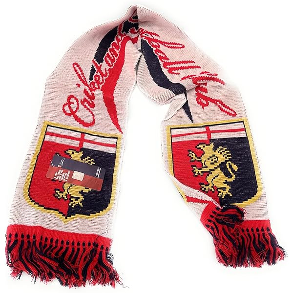 Sciarpa Tifoso Verona Ufficiale - Jaquard, 140x20 Cm, Prodotto Licenziato, Per Tifosi - Foto 11