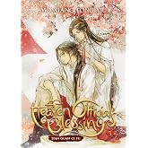 Heaven Official's Blessing: Tian Guan Ci Fu (Novel) Vol. 5