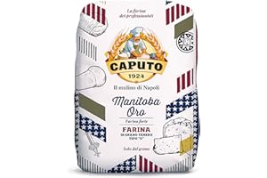 ANTIMO CAPUTO Mehl Caputo manitoba"ORO" kg 1