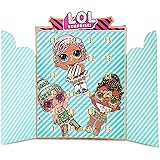 calendrier poupée lol