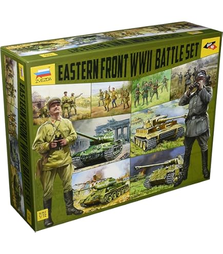 Kit Maquette Plus Model 338 - Bulldozer Soviétique Biélorussie - Échelle 1:35 - Neuf