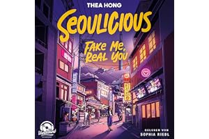 Seoulicious: Fake Me, Real You