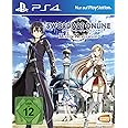 Sword Art Online: Hollow Realization - [Playstation 4]