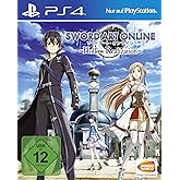 Sword Art Online: Hollow Realization - [Playstation 4]