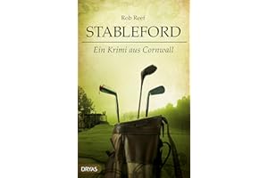 Stableford: Ein Krimi aus Cornwall (Ein Stableford-Krimi 1)