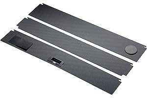 JUWEL AQUARIUM Juwel - Coperchio per Acquario Lido 200, Set di 4 Tubi