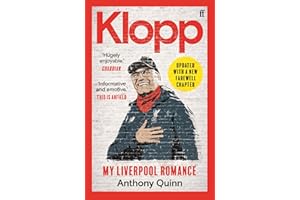 Klopp: My Liverpool Romance