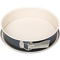 Zenker 7820 12 muffinvorm 7 cm CREME NOIR, muffinbakvorm van plaatstaal, bakplaat, met keramisch versterkte versterkte antiaanbaklaag (kleur: crème/antraciet), hoeveelheid: 1 stuk