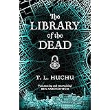 The Library of the Dead (Edinburgh Nights Book 1)